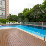 Apartamento à venda com 3 suítes em Vila Leopoldina, São Paulo, SP