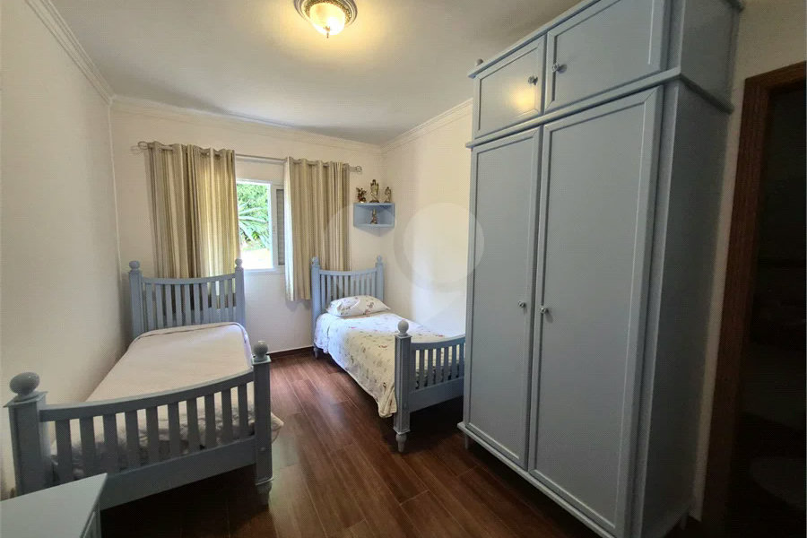 Casa à venda com 4 suítes no condomínio Sausalito, Mairiporã - SP
