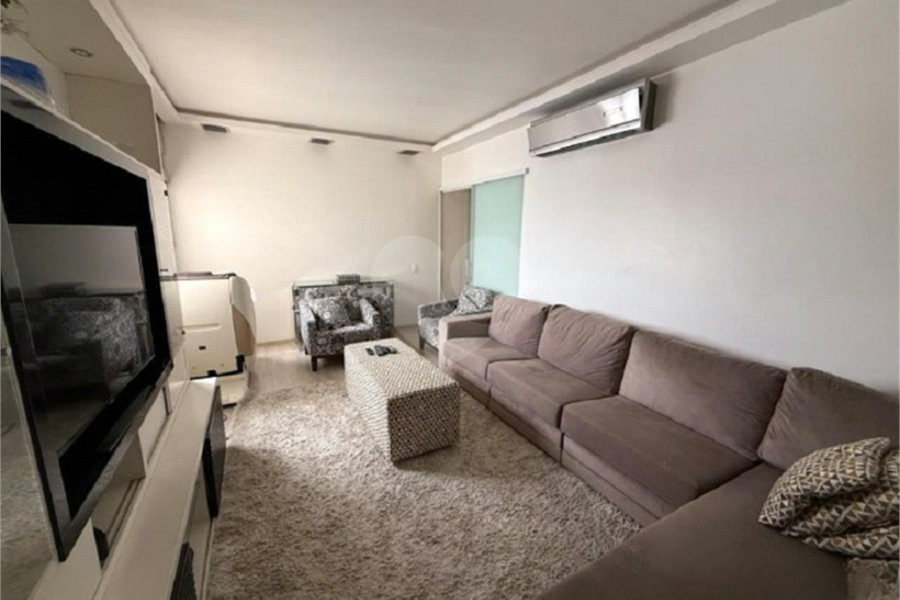 Apartamento à venda com 4 suítes em Tatuapé, São Paulo, SP