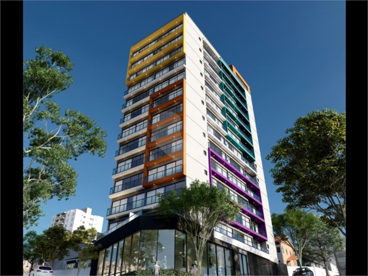 Studio à venda ou para alugar com 1 quarto em Jardim São Paulo(zona Norte), São Paulo, SP