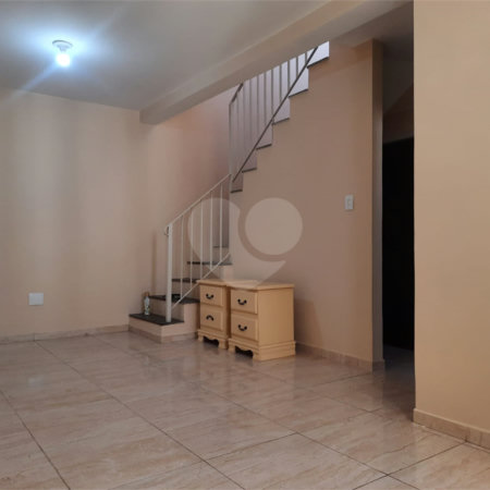 Cobertura à venda com 3 quartos, sendo 1 suíte, em Vila das Belezas, São Paulo, SP