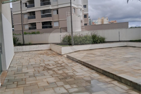 Apartamento à venda com 4 quartos, sendo 2 suítes,  em Vila Sfeir, Indaiatuba, SP
