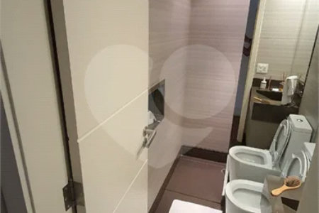 Apartamento com 2 quartos á venda no Brooklin, São Paulo - SP