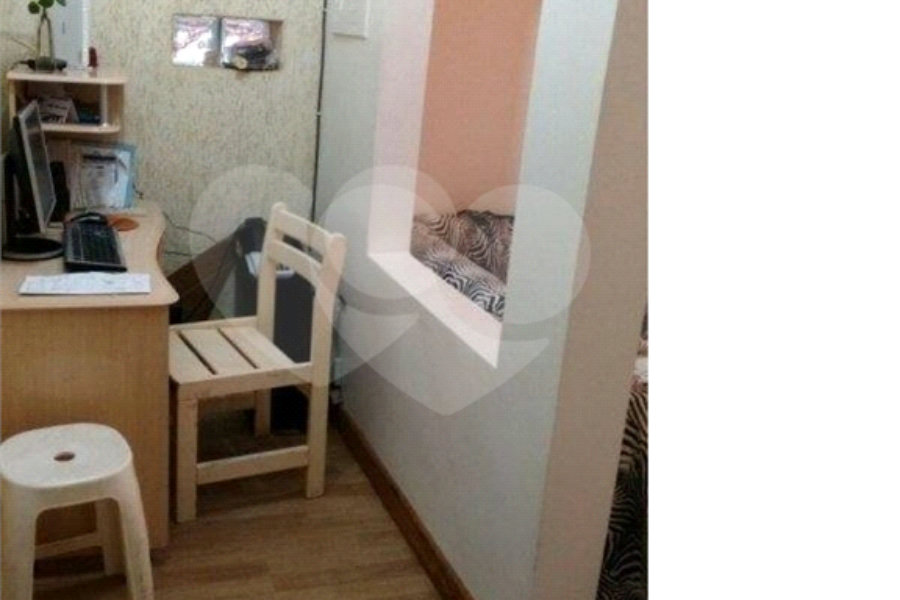 Casa Térrea à venda com 3 quartos, sendo 1 suíte, em Vila Nova Mazzei, São Paulo, SP