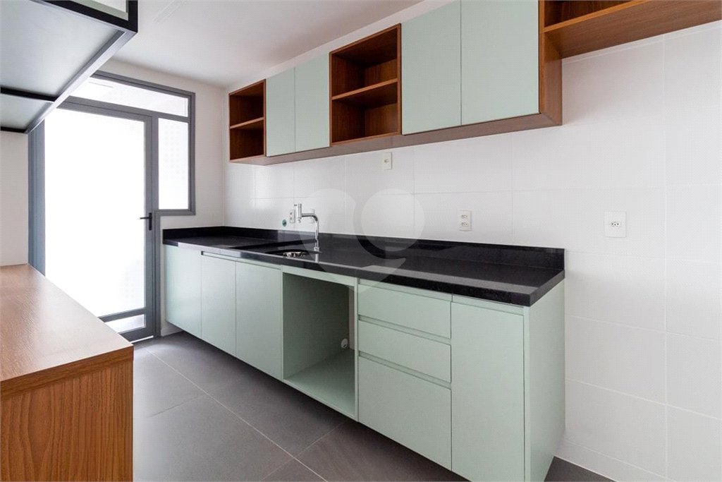 Apartamento à venda com 1 quarto em Vila Uberabinha, São Paulo, SP