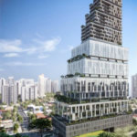 Apartamento à venda com 1 suíte em Butantã, São Paulo, SP