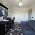 Apartamento à venda com 2 quartos em Indianópolis, São Paulo, SP
