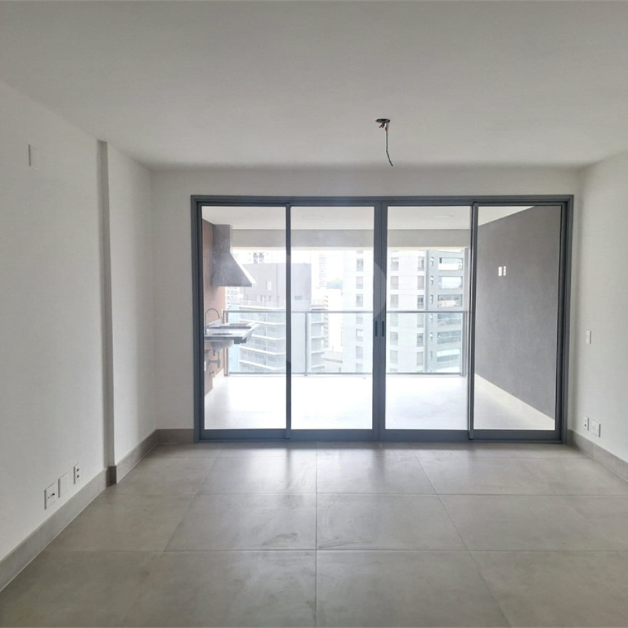 Apartamento à venda com 3 suítes em Sumarezinho, São Paulo, SP