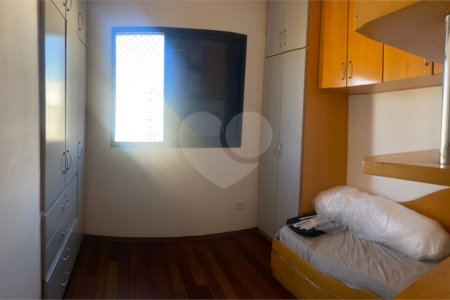 Apartamento à venda com 2 quartos, sendo 1 suíte, em Chácara Inglesa, São Paulo, SP