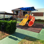 Terreno à venda no condomínio Residencial Maria Dulci, Indaiatuba - SP
