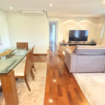 Apartamento à venda com 3 suítes em Santa Teresinha, São Paulo, SP