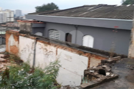 Terreno à venda em Vila Baruel, São Paulo, SP