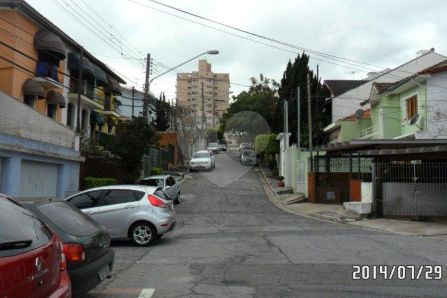 Casa Térrea à venda com 3 quartos, sendo 1 suíte, em Jardim Franca, São Paulo, SP