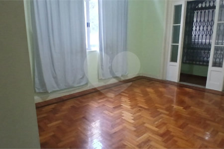 Apartamento à venda com 3 quartos em Rio Comprido, Rio de Janeiro, RJ