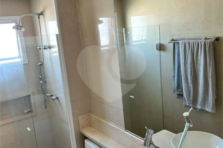 Apartamento à venda com 2 quartos, sendo 1 suíte, em Parque Reboucas, São Paulo, SP