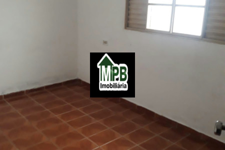 Casa à venda com 2 quartos em Jardim Pacaembu, Sorocaba, SP