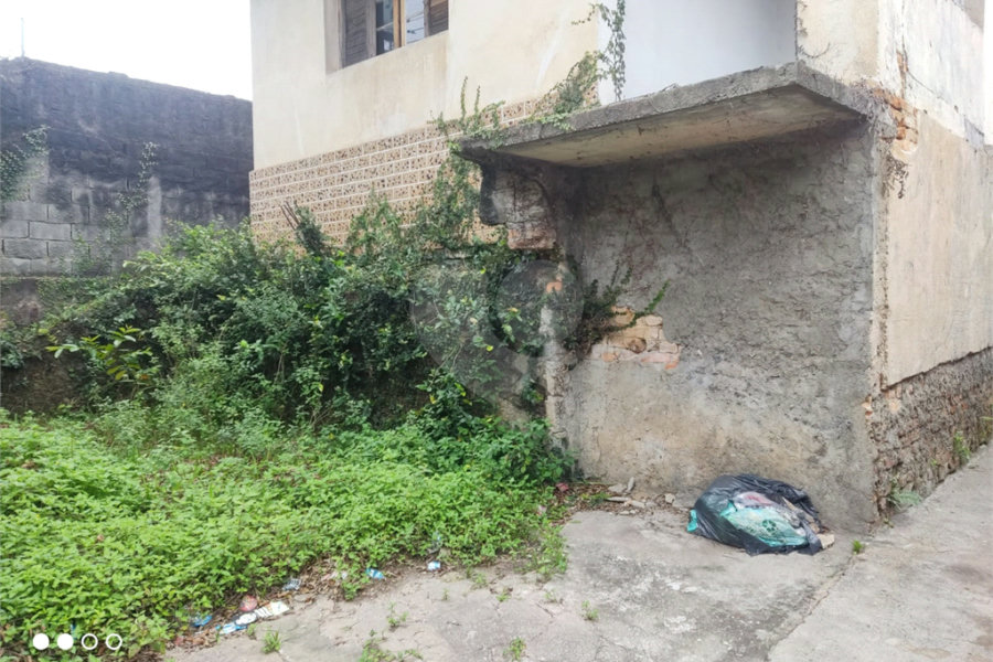 Terreno à venda em Vila Mazzei, São Paulo, SP