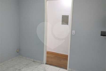 Apartamento à venda com 2 quartos em Vila Mariana, São Paulo, SP