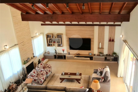 Casa à venda com 5 suítes em Vale das Laranjeiras, Indaiatuba, SP