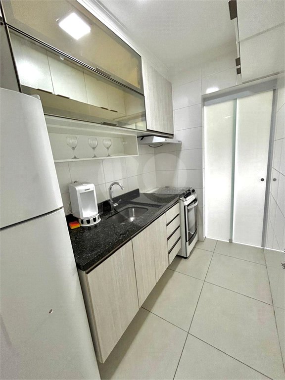 Apartamento à venda com 2 quartos, sendo 1 suíte, em Tucuruvi, São Paulo, SP