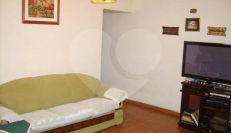 Sobrado à venda com 3 quartos, sendo 1 suíte,  em Tucuruvi, São Paulo, SP