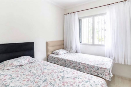 Apartamento com 3 dormitórios à venda, 150 m² por R$ 980.000,00 - Pitangueiras - Guarujá/SP