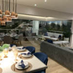 Apartamento à venda com 3 quartos, sendo 1 suíte,  em Vila Sofia, São Paulo, SP