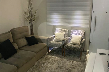 Sobrado à venda com 2 quartos, sendo 1 suíte, em Jardim Nova Germania, São Paulo, SP