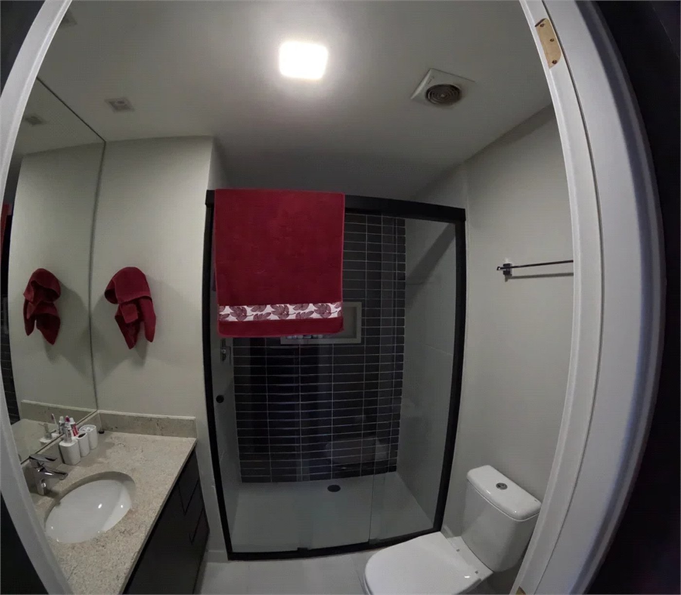 Apartamento à venda com 1 suíte em Pinheiros, São Paulo, SP