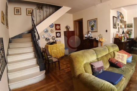 Sobrado à venda com 5 quartos em Santana, São Paulo, SP