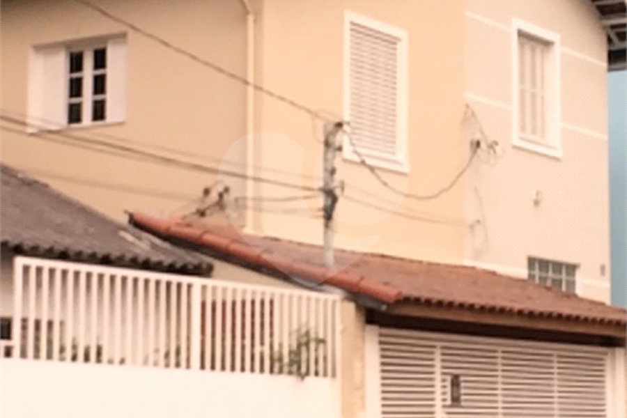 Casa de Vila à venda com 2 quartos em Jardim França, São Paulo, SP