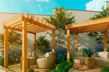 Apartamento à venda com 2 quartos, sendo 1 suíte,  em Chácaras Reunidas São Jorge, Sorocaba, SP