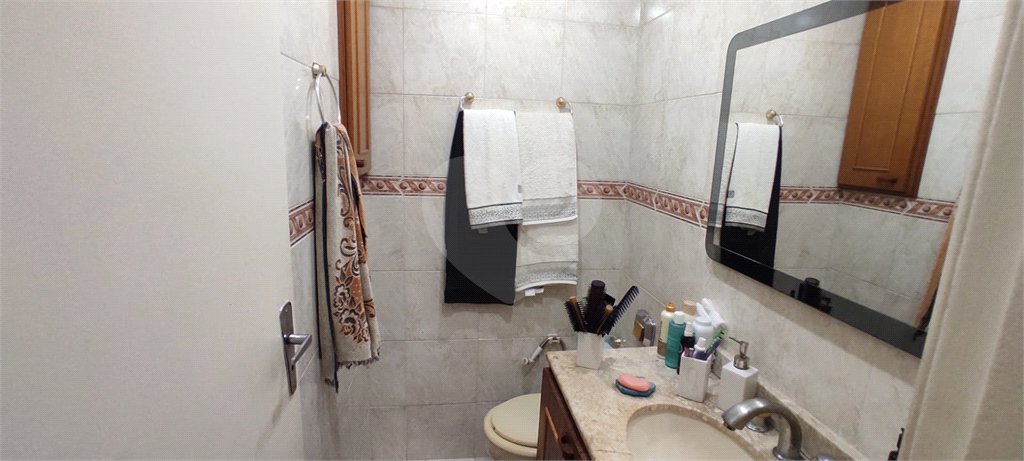 Apartamento à venda com 3 quartos, sendo 1 suíte,  em Tijuca, Rio de Janeiro, RJ