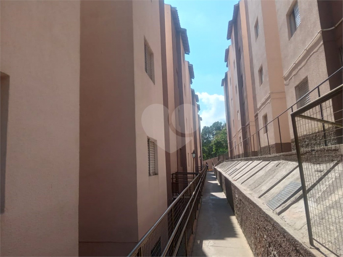 Apartamento à venda com 2 quartos em Jardim São Luis, Guarulhos, SP