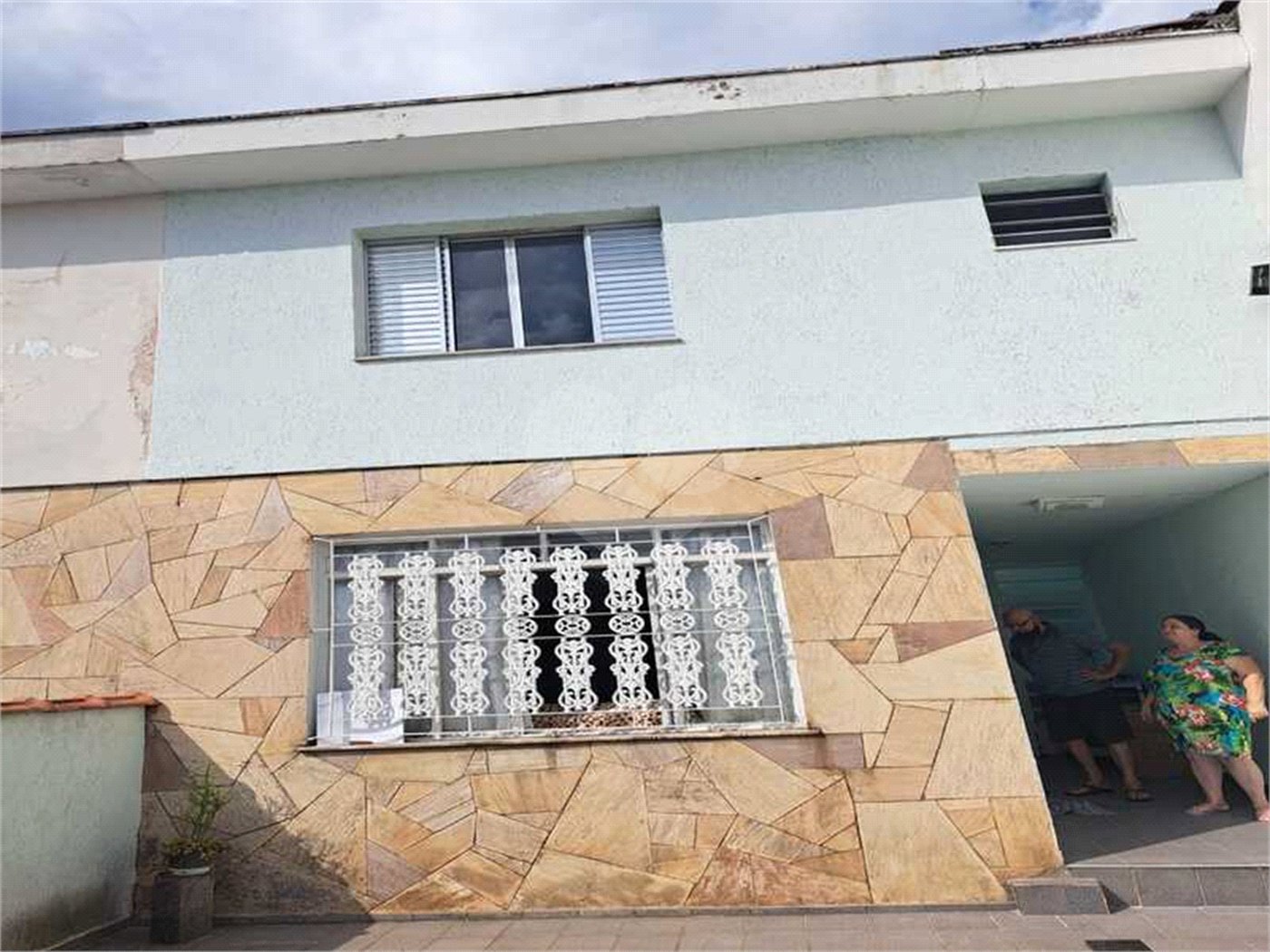 Sobrado à venda com 2 quartos, sendo 1 suíte, em Vila Nova Mazzei, São Paulo, SP