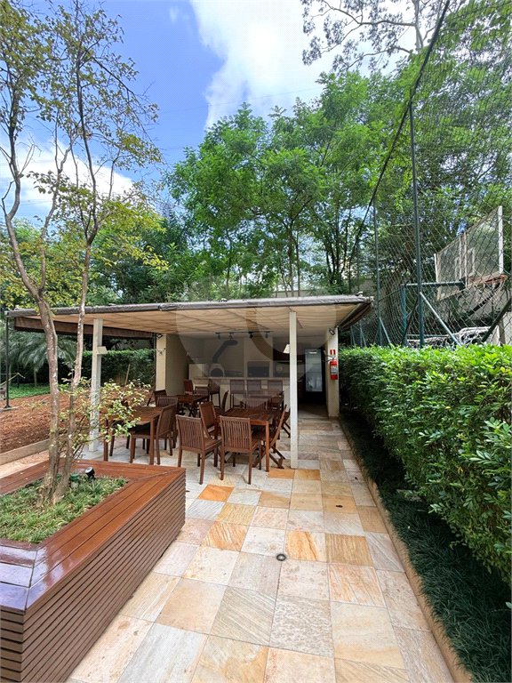 Apartamento à venda com 3 suítes em Vila Andrade, São Paulo, SP