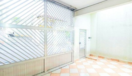 Sobrado à venda com 4 quartos, sendo 3 suítes,  em Vila Mazzei, São Paulo, SP