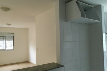 Apartamento para alugar com 3 quartos, sendo 2 suítes, em Vila Andrade, São Paulo, SP