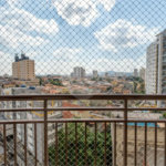 Apartamento à venda com 3 suítes em Santa Teresinha, São Paulo, SP