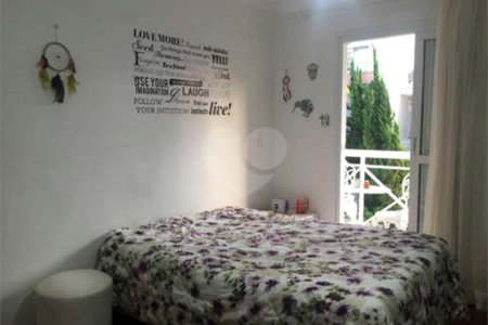 Casa à venda com 4 quartos, sendo 3 suítes, no condomínio Residencial Nova Cantareira, São Paulo - SP