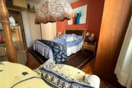 Apartamento à venda com 2 quartos em Jardim Paulista, São Paulo, SP