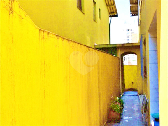 Sobrado à venda com 4 quartos, sendo 1 suíte,  em Vila Guilherme, São Paulo, SP