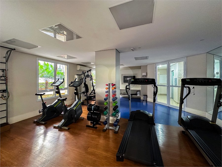 Duplex à venda com 4 suítes em Santana, São Paulo, SP