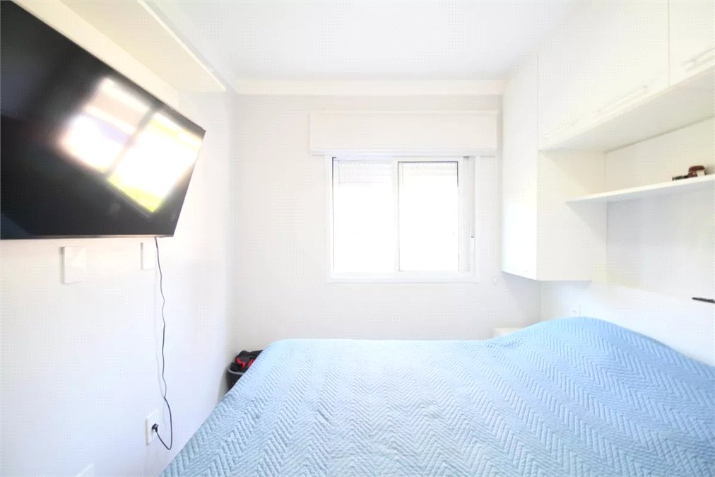 Apartamento à venda com 1 quarto em Vila Andrade, São Paulo, SP