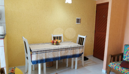 Apartamento à venda com 2 quartos em Horto, São Paulo, SP