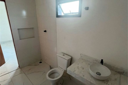 Casa Residencial à venda, Jardim Três Marias, Guarujá - CA0148.