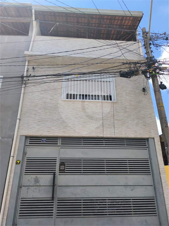 Casa à venda com 4 quartos, sendo 3 suítes, em Jardim Brasil (zona Norte), São Paulo, SP