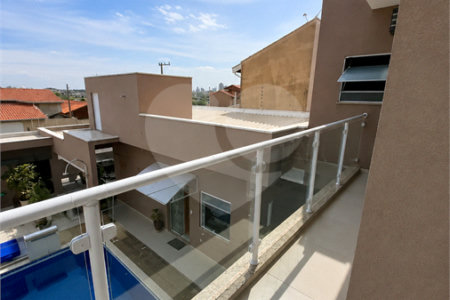 Casa à venda com 5 suítes em Jardim Regina, Indaiatuba, SP