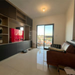Flat à venda com 1 suíte em Jardim Pagliato, Sorocaba, SP