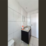 Apartamento para alugar com 3 quartos, sendo 1 suíte, em Santa Terezinha, São Bernardo do Campo, SP